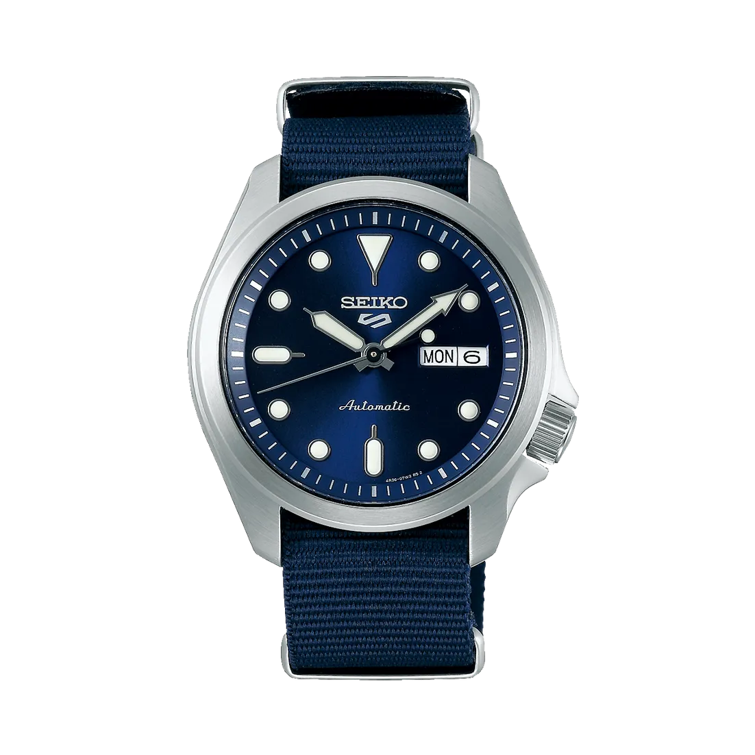 Seiko 5 Sports SKX Series Otomatik SRPE63