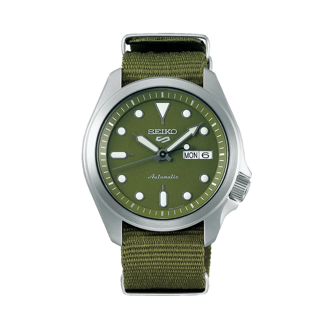 Seiko 5 Sports SKX Series Otomatik SRPE65
