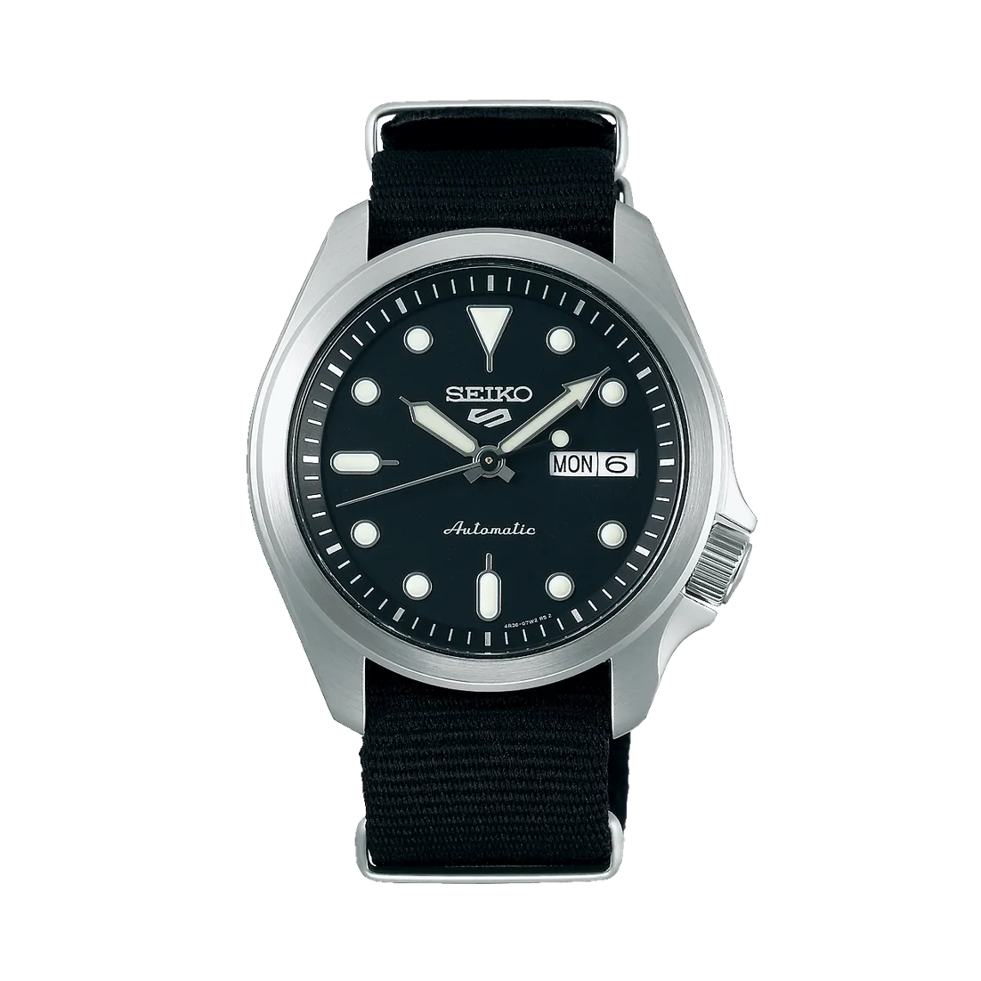 Seiko 5 Sports SKX Series Otomatik SRPE67