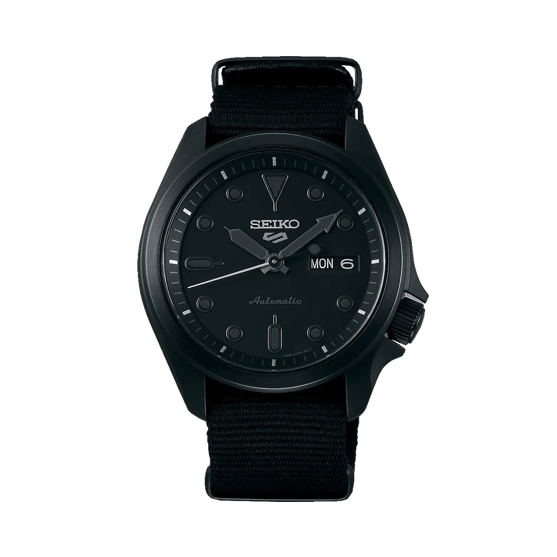 Seiko 5 Sports SKX Series Otomatik SRPE69