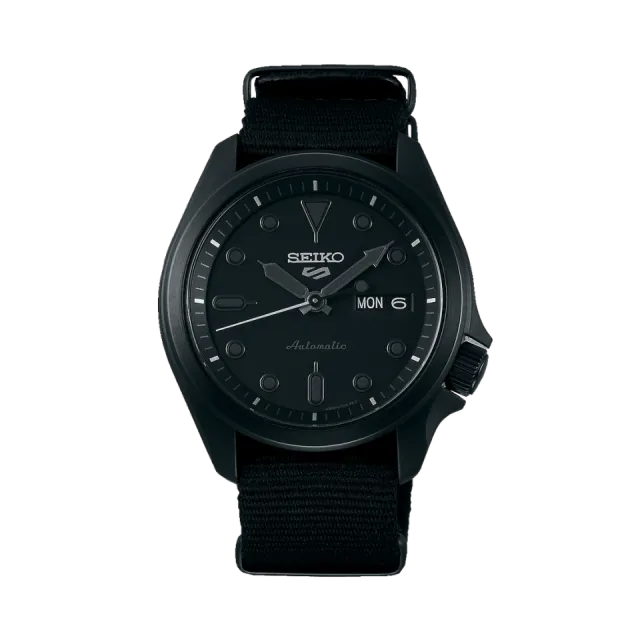 Beğenmek için çift tıkla Seiko 5 Sports SKX Series Otomatik SRPE69 Görsel 1