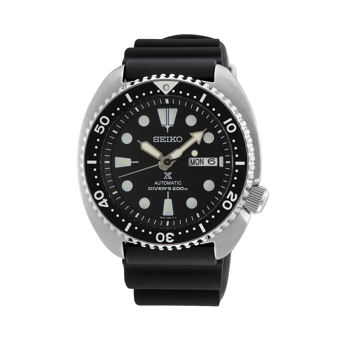 Seiko Prospex Sea Otomatik SRPE93