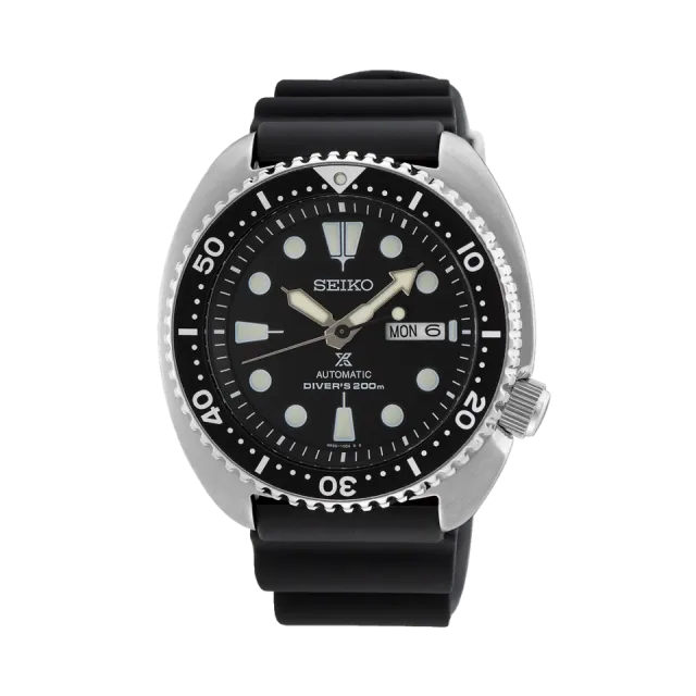 Beğenmek için çift tıkla Seiko Prospex Sea Otomatik SRPE93 Görsel 1