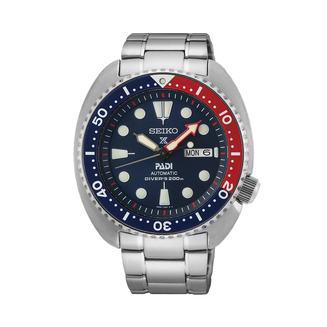 Seiko Prospex Sea Otomatik SRPE99