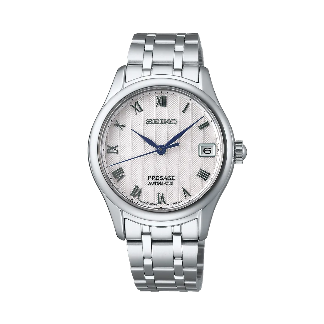 Seiko Presage Japanese Garden Otomatik SRPF49