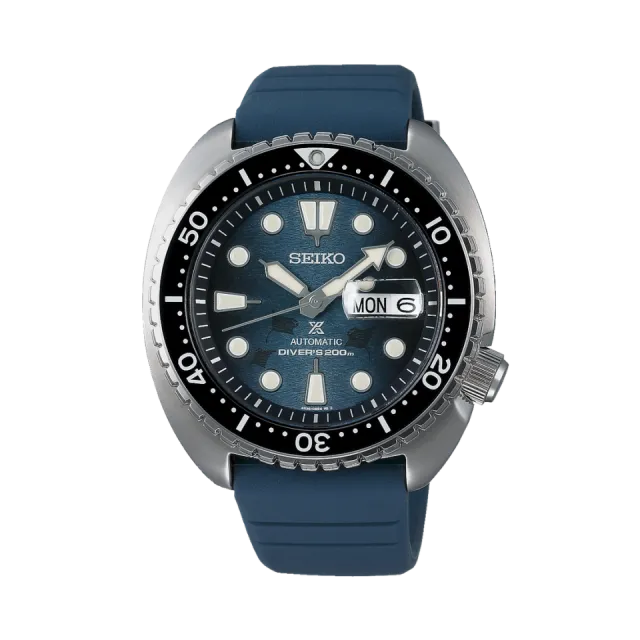 Beğenmek için çift tıkla Seiko Prospex SRPF77 Görsel 1