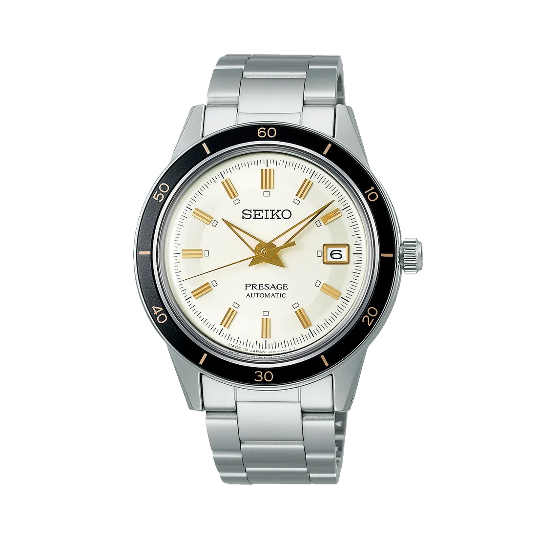 Seiko Presage Style60's Otomatik SRPG03