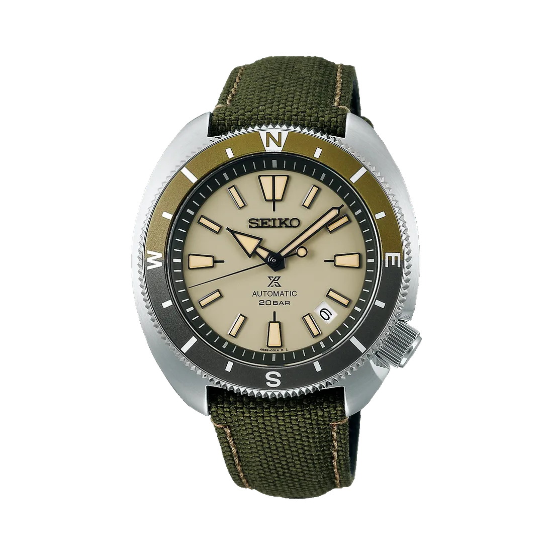 Seiko Prospex Land Otomatik SRPG13