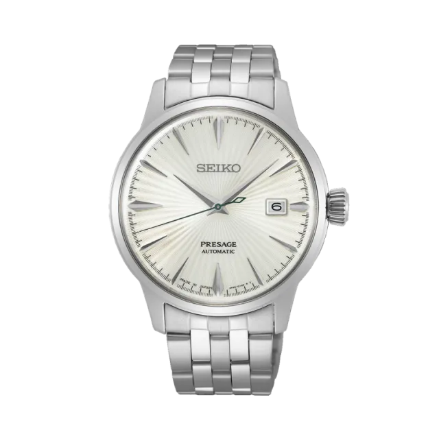 Seiko Presage SRPG23