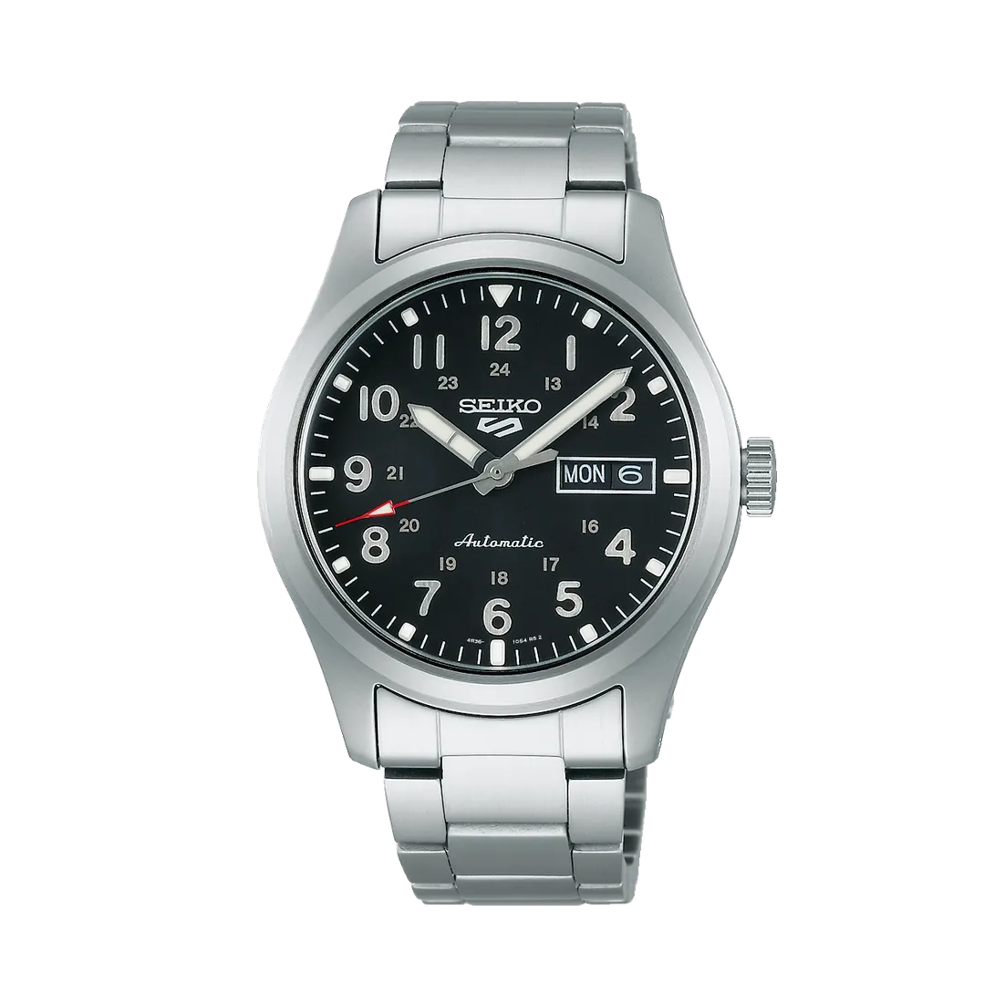 Seiko 5 Sports Field Series Otomatik SRPG27