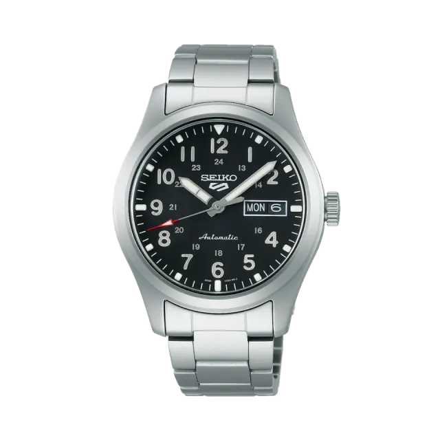 Beğenmek için çift tıkla Seiko 5 Sports Field Series Otomatik SRPG27 Görsel 1