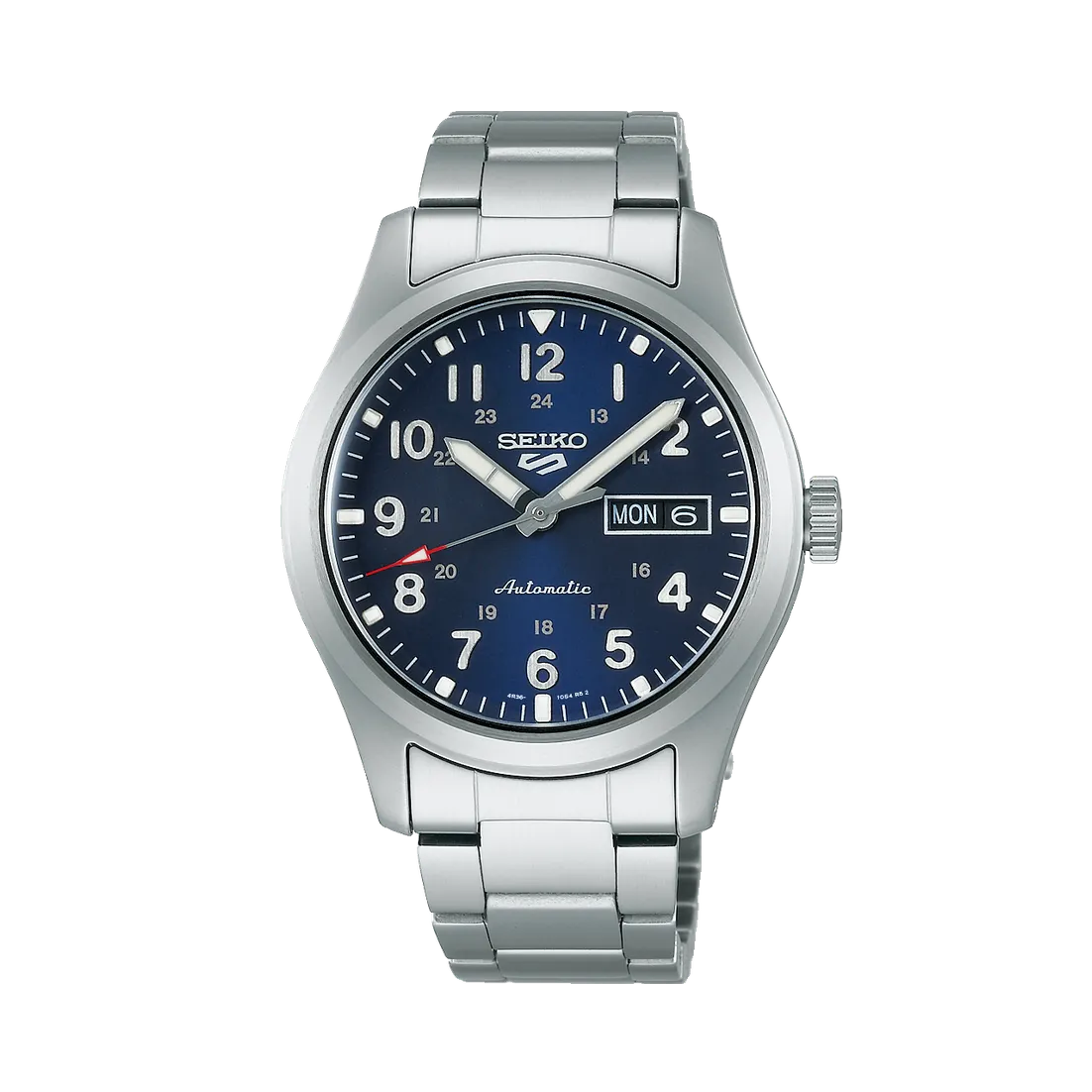 Seiko 5 Sports Field Series Otomatik SRPG29