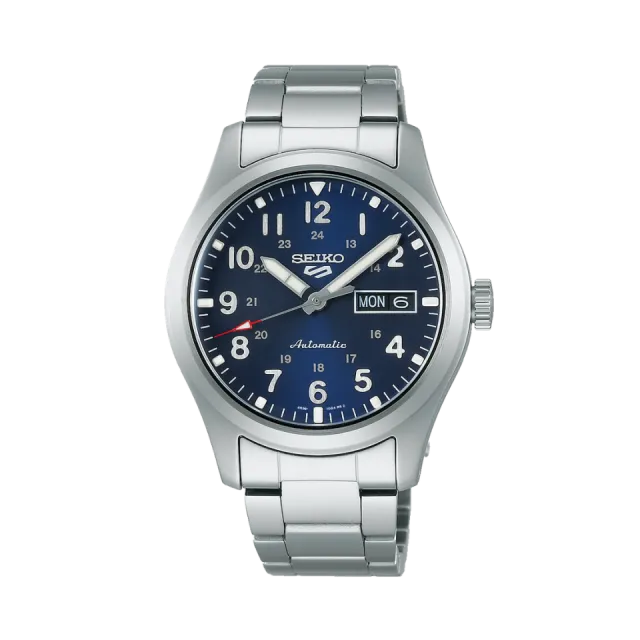 Beğenmek için çift tıkla Seiko 5 Sports Field Series Otomatik SRPG29 Görsel 1