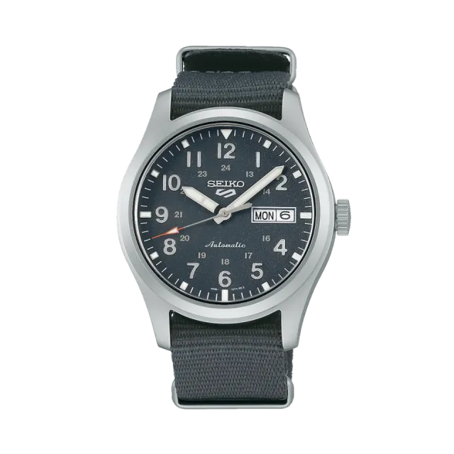 Beğenmek için çift tıkla Seiko 5 Sports Field Series Otomatik SRPG31 Görsel 1