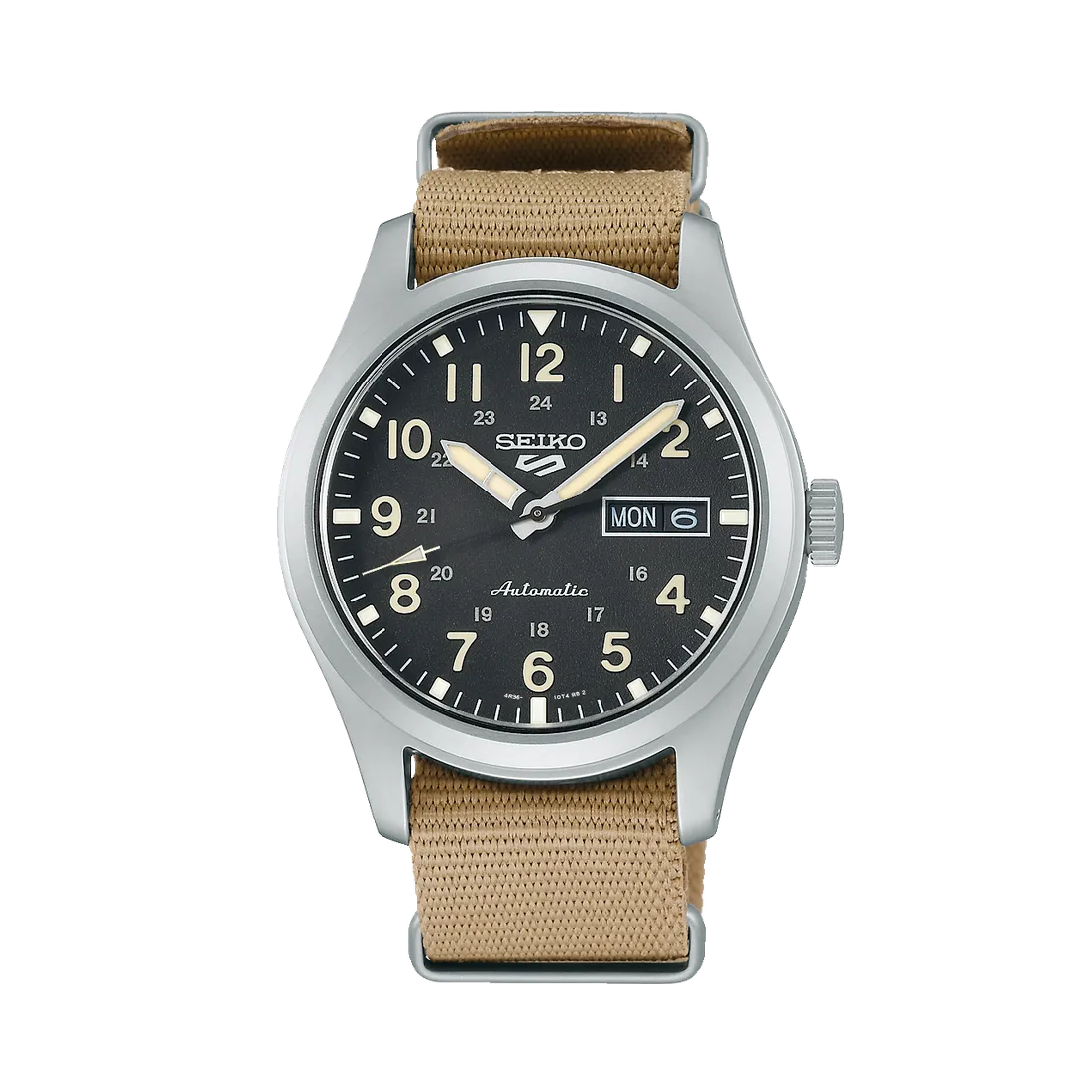 Seiko 5 Sports Field Series Otomatik SRPG35