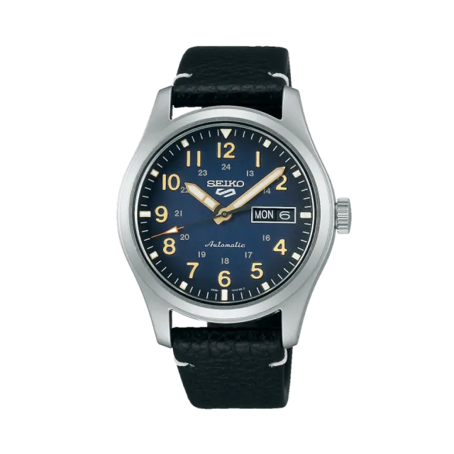 Beğenmek için çift tıkla Seiko 5 Sports Field Series Otomatik SRPG39 Görsel 1