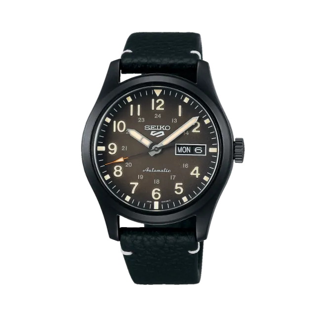 Beğenmek için çift tıkla Seiko 5 Sports Field Series Otomatik SRPG41 Görsel 1