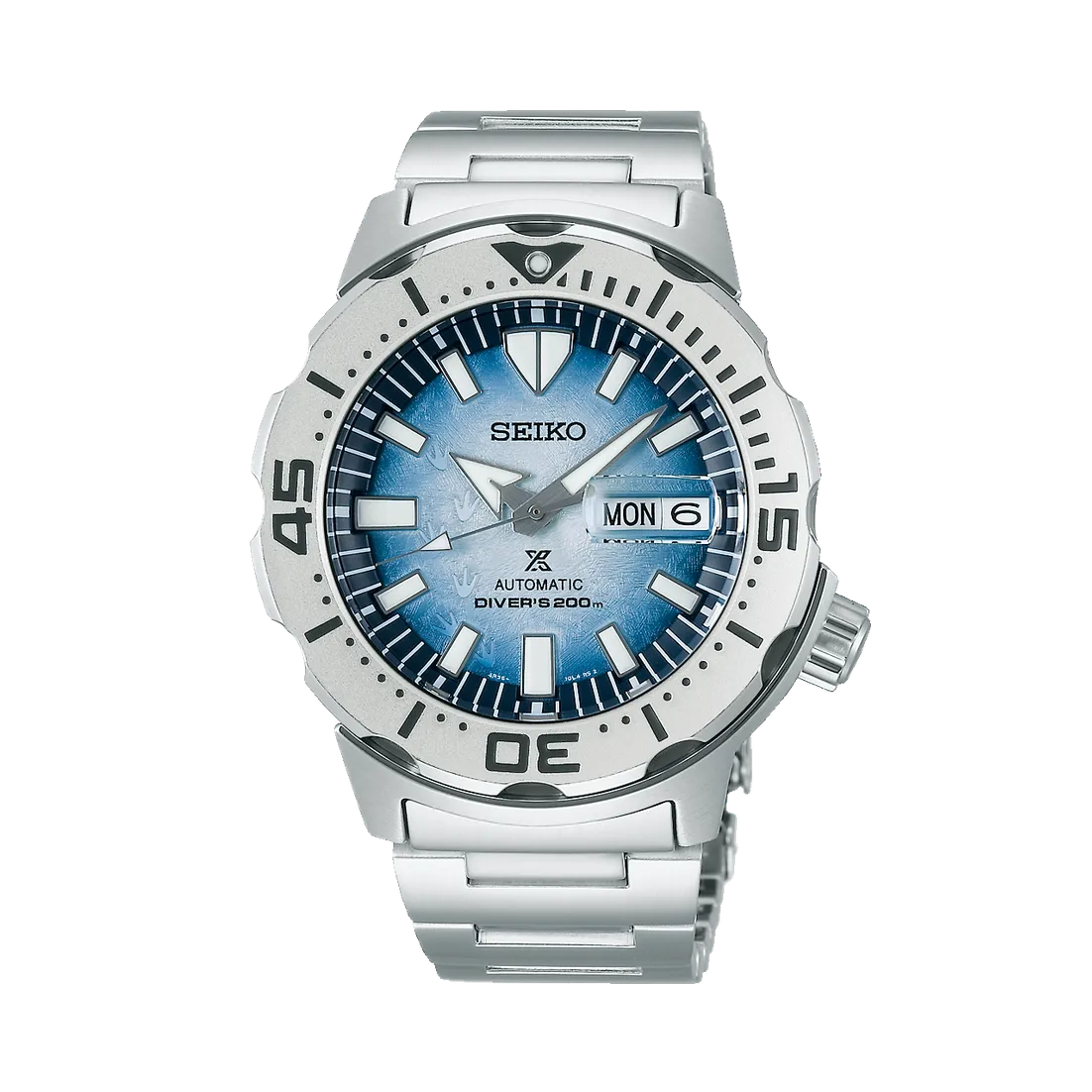 Seiko Prospex Otomatik SRPG57