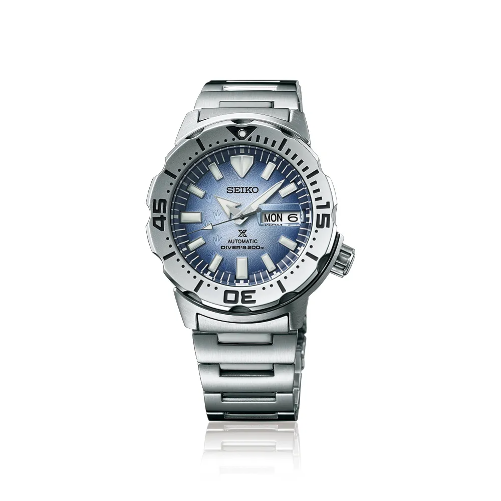 Seiko Prospex Otomatik SRPG57 detay görseli 2