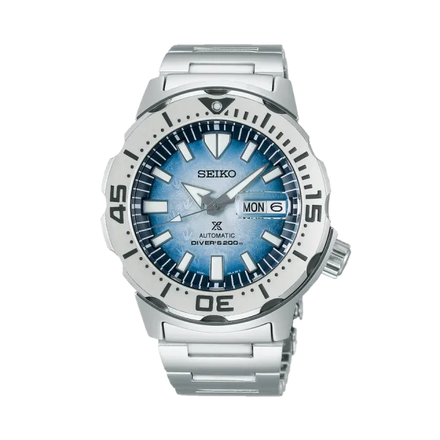 Beğenmek için çift tıkla Seiko Prospex Otomatik SRPG57 Görsel 1