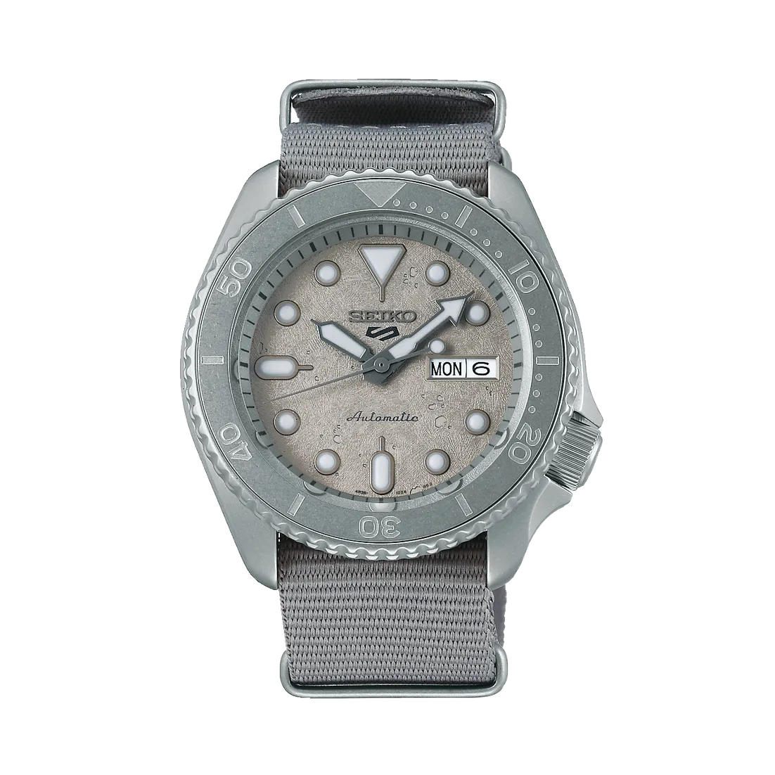 Seiko 5 Sports SKX Serisi Otomatik SRPG61