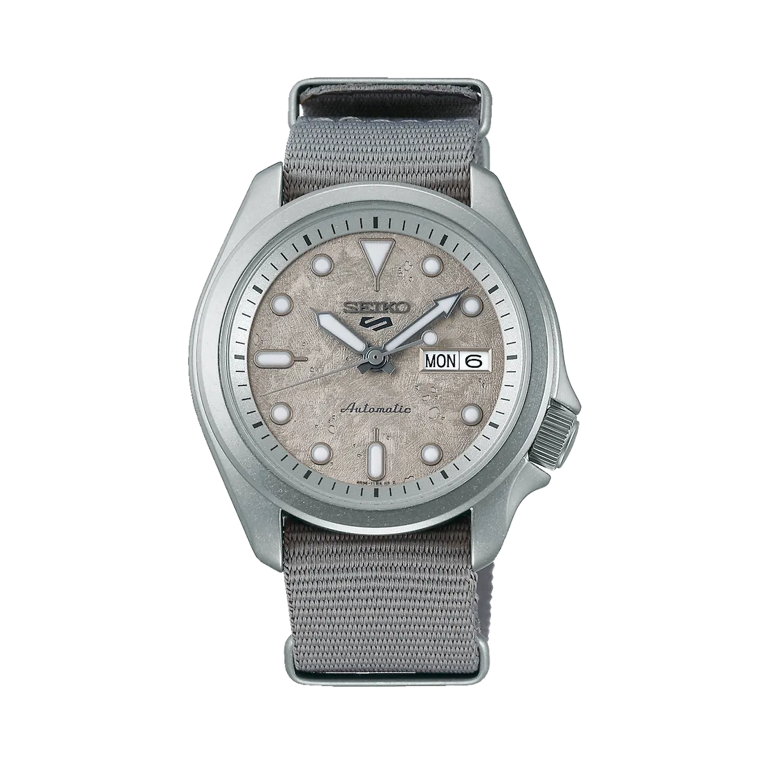 Seiko 5 Sports SKX Series Otomatik SRPG63