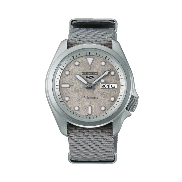 Beğenmek için çift tıkla Seiko 5 Sports SKX Series Otomatik SRPG63 Görsel 1