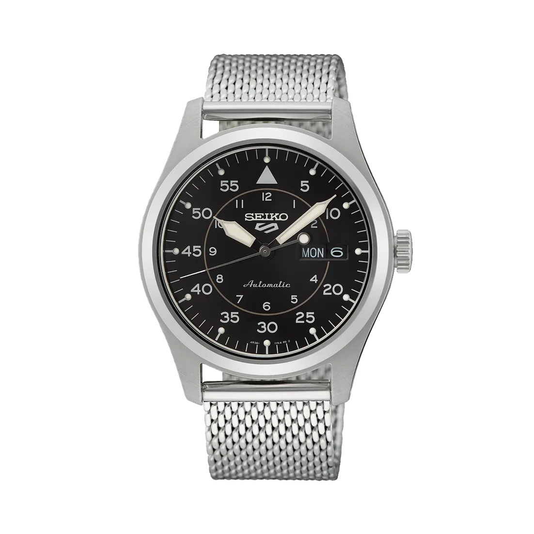 Seiko 5 Sports Field Series Otomatik SRPH23