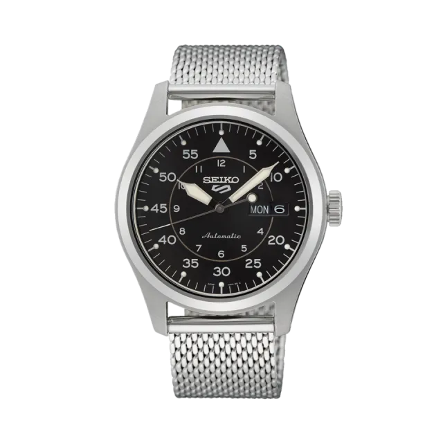 Beğenmek için çift tıkla Seiko 5 Sports Field Series Otomatik SRPH23 Görsel 1