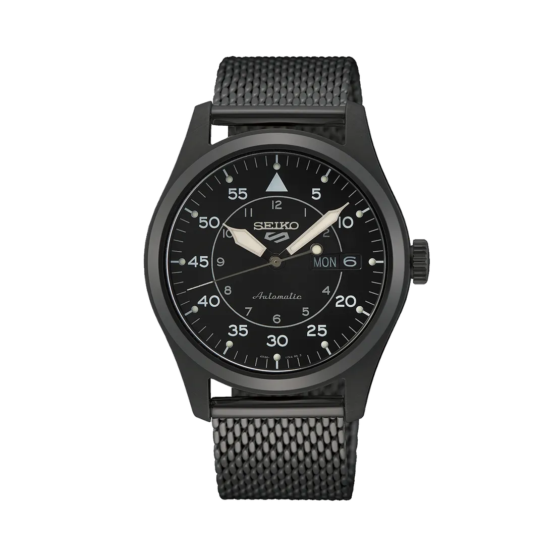 Seiko 5 Sports Field Series Otomatik SRPH25