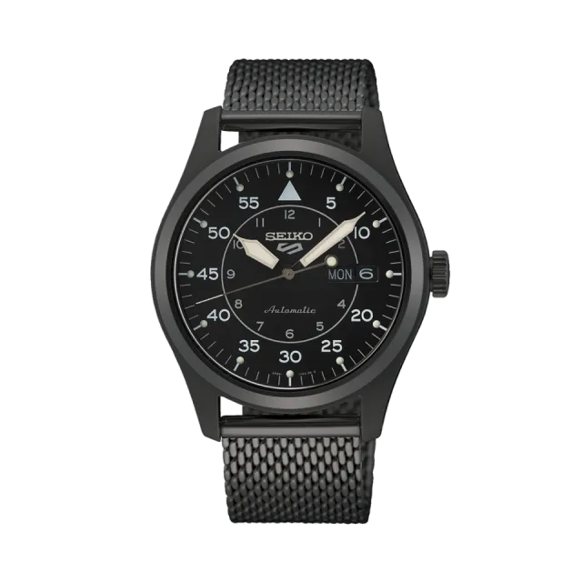 Beğenmek için çift tıkla Seiko 5 Sports Field Series Otomatik SRPH25 Görsel 1