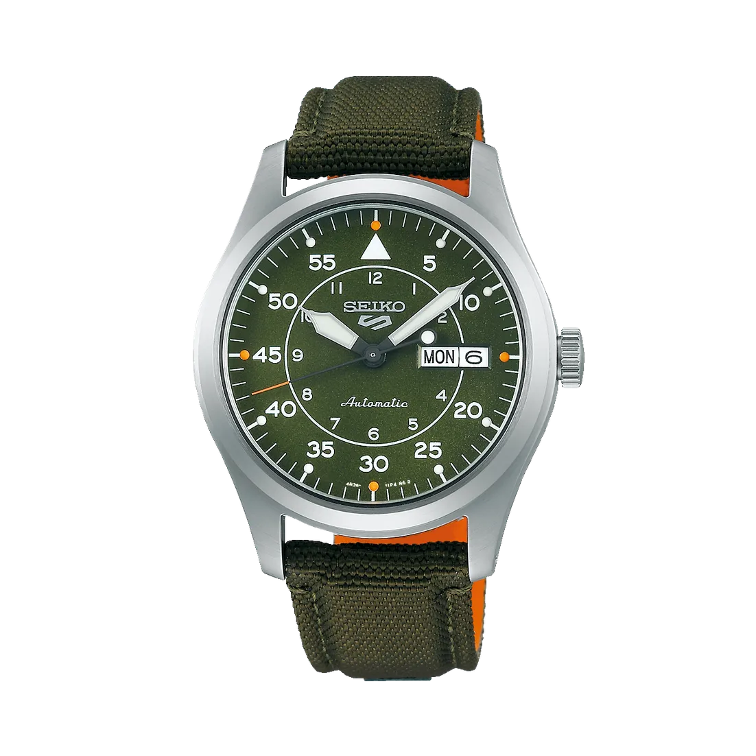 Seiko 5 Sports Field Series Otomatik SRPH29