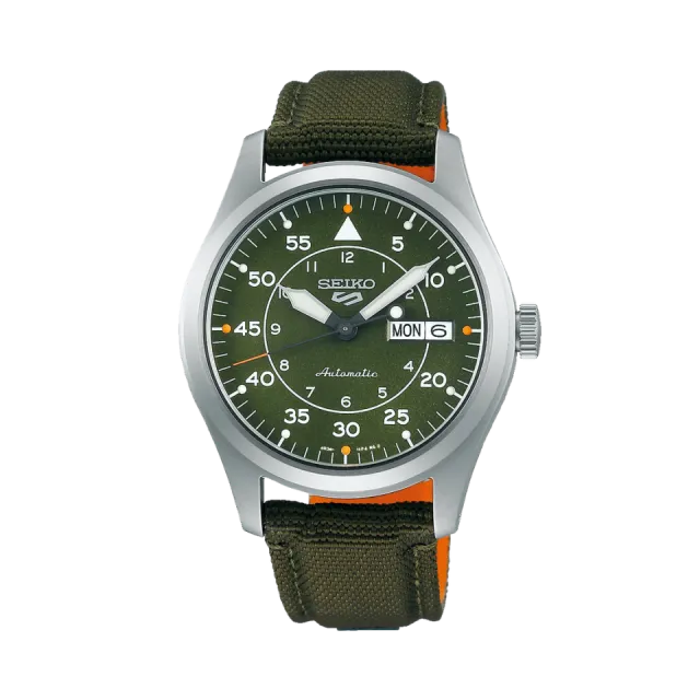 Beğenmek için çift tıkla Seiko 5 Sports Field Series Otomatik SRPH29 Görsel 1
