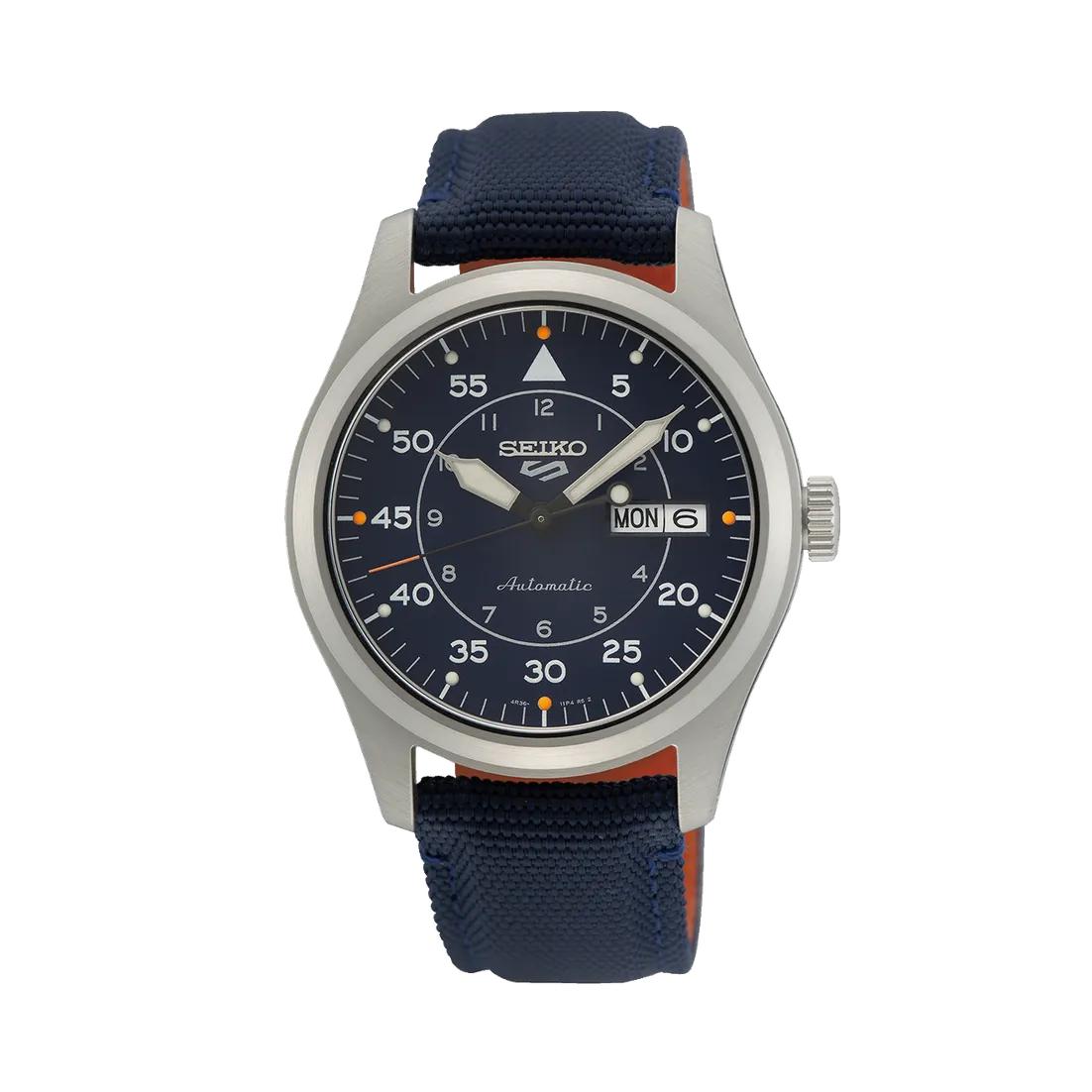 Seiko 5 Sports Field Series Otomatik SRPH31