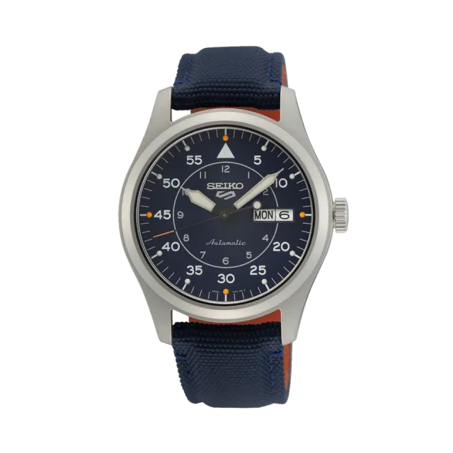 Beğenmek için çift tıkla Seiko 5 Sports Field Series Otomatik SRPH31 Görsel 1