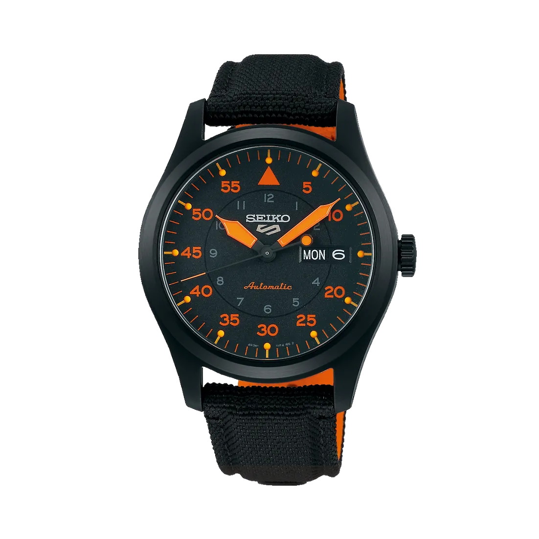 Seiko 5 Sports Field Series Otomatik SRPH33