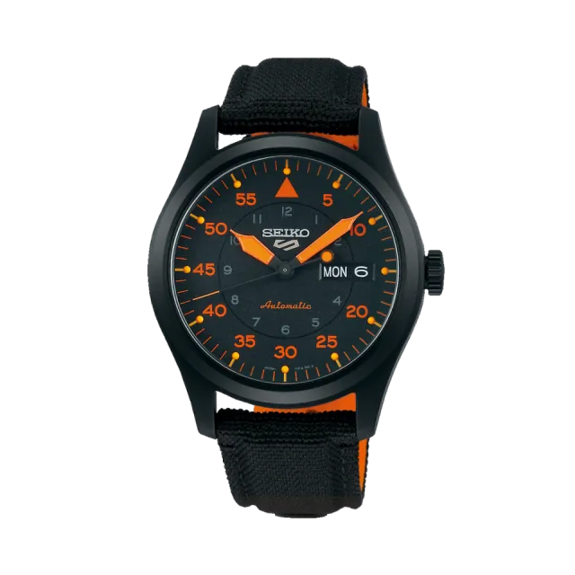 Beğenmek için çift tıkla Seiko 5 Sports Field Series Otomatik SRPH33 Görsel 1
