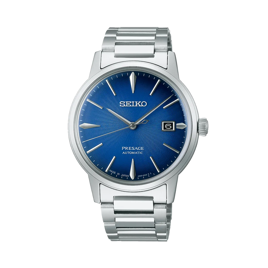 Seiko Presage Cocktail Time Otomatik SRPJ13