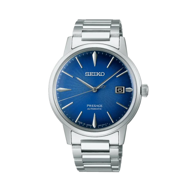 Beğenmek için çift tıkla Seiko Presage Cocktail Time Otomatik SRPJ13 Görsel 1
