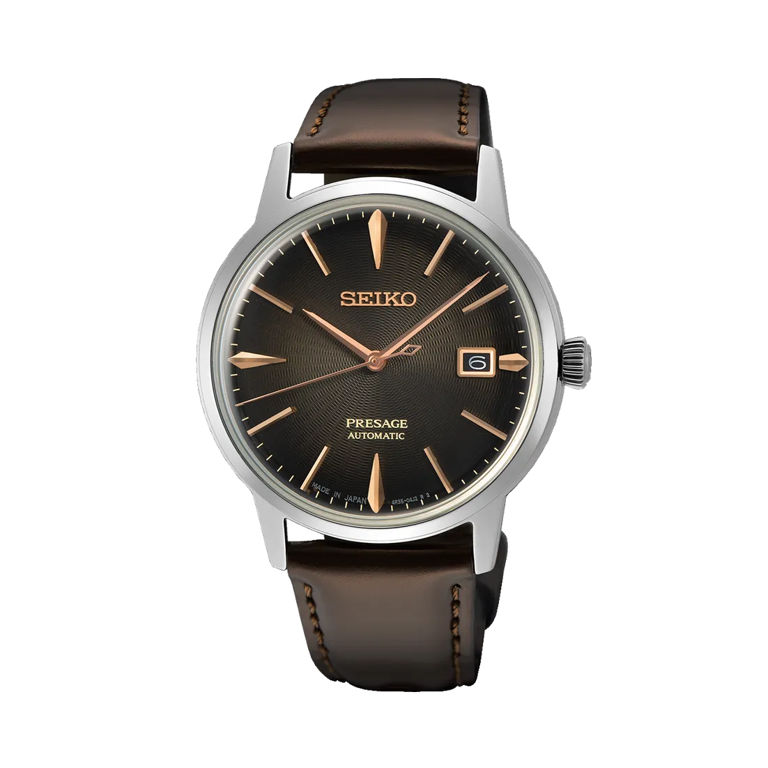 Seiko Presage Cocktail Time Otomatik SRPJ17