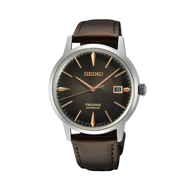 Beğenmek için çift tıkla Seiko Presage Cocktail Time Otomatik SRPJ17 Görsel 1