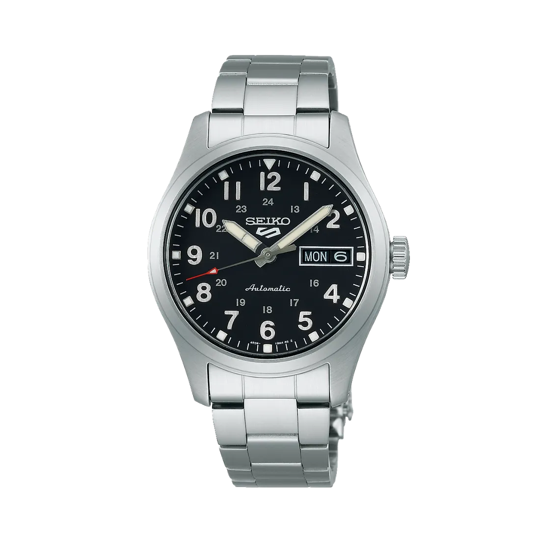 Seiko 5 Sports Field Series Otomatik SRPJ81