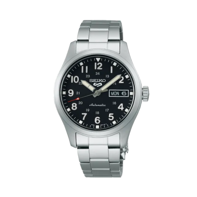 Beğenmek için çift tıkla Seiko 5 Sports Field Series Otomatik SRPJ81 Görsel 1