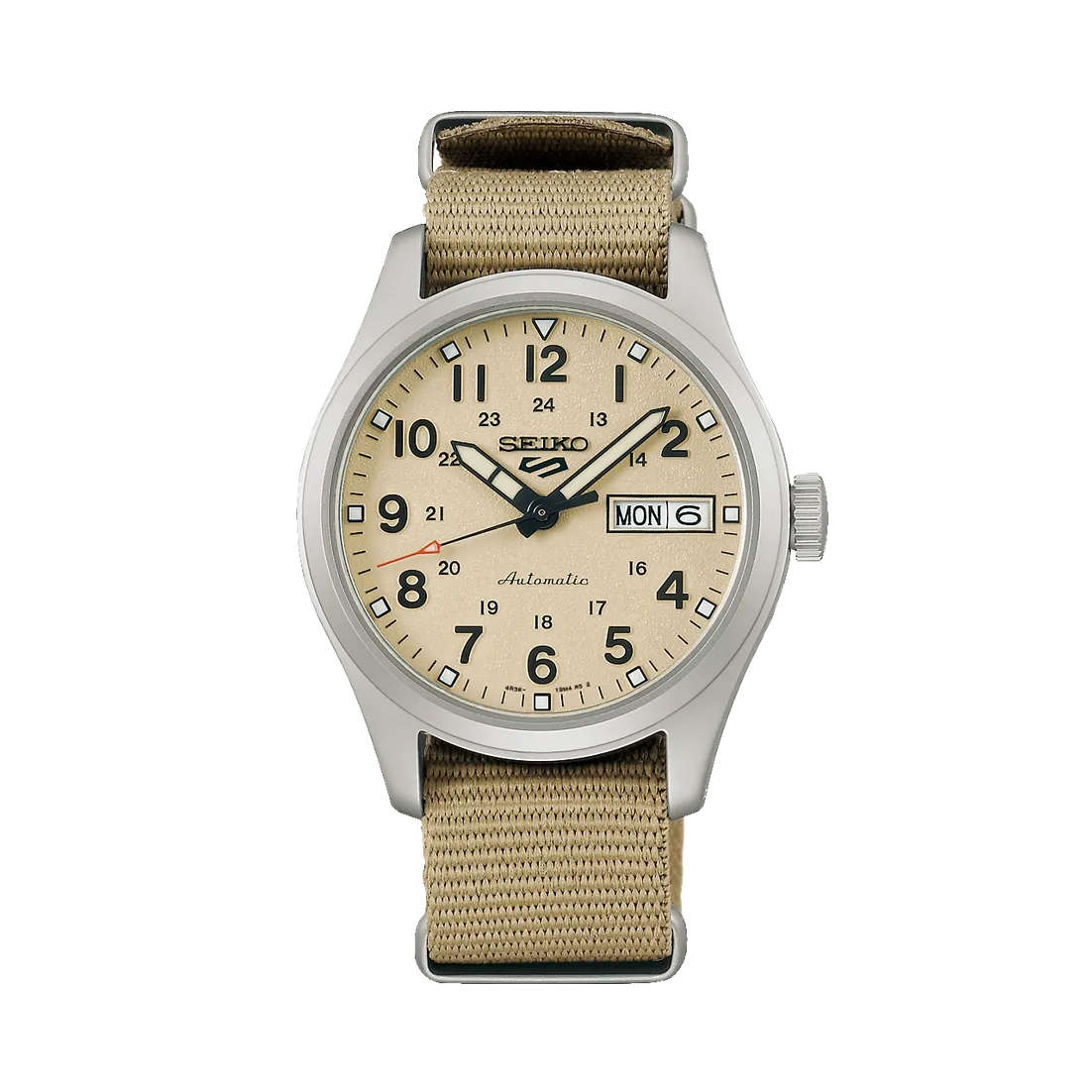 Seiko 5 Sports Field Series Otomatik SRPJ83
