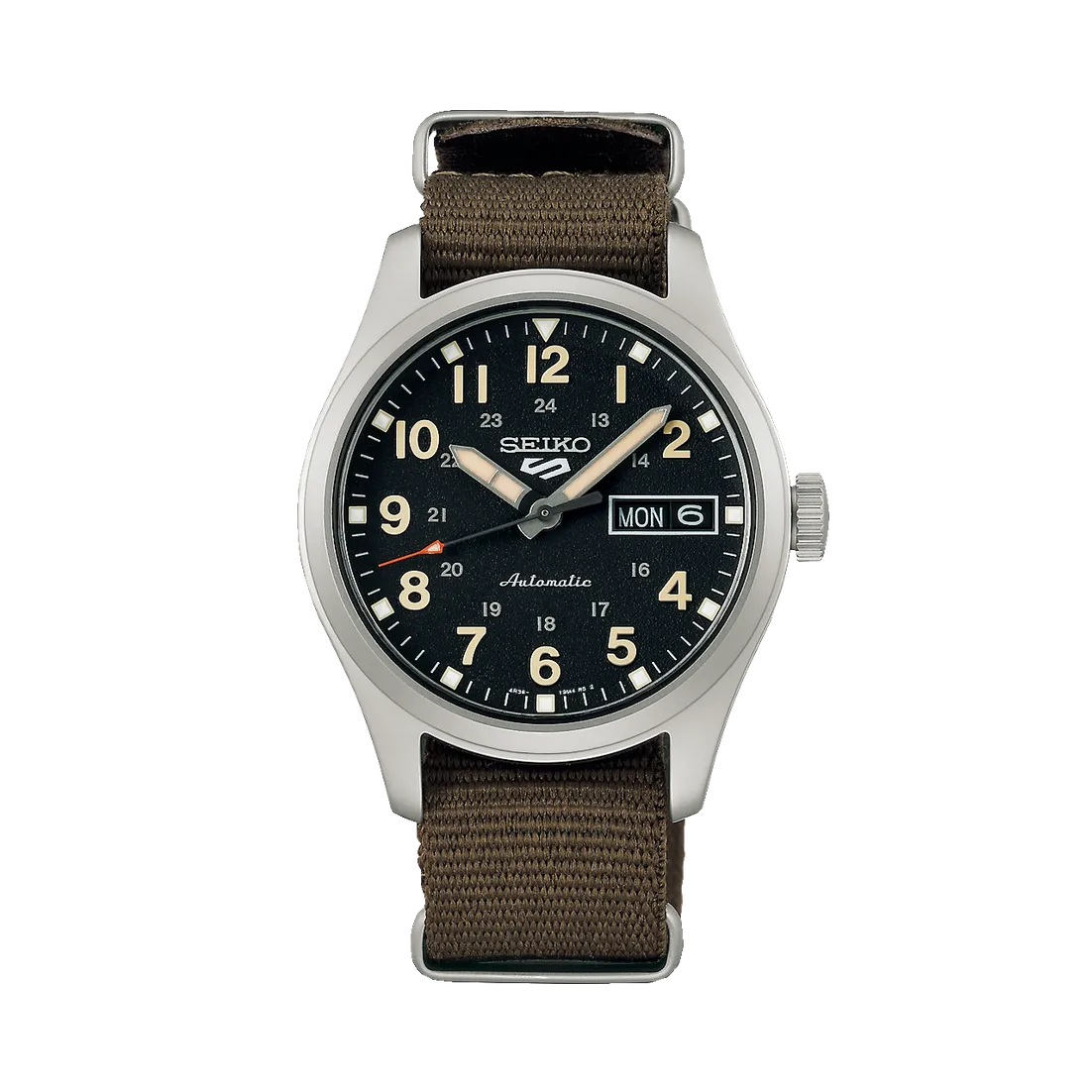 Seiko 5 Sports Field Series Otomatik SRPJ85