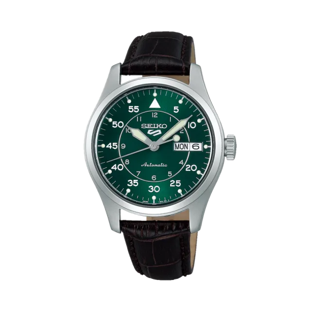 Beğenmek için çift tıkla Seiko 5 Sports Field Series Otomatik SRPJ89 Görsel 1