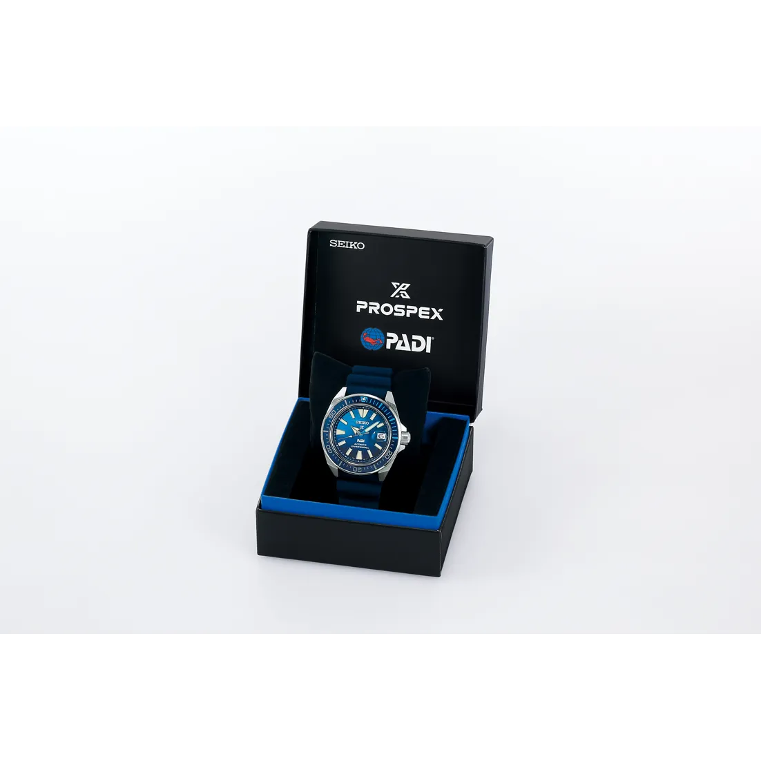 Seiko Prospex Sea Otomatik SRPJ93 detay görseli 2