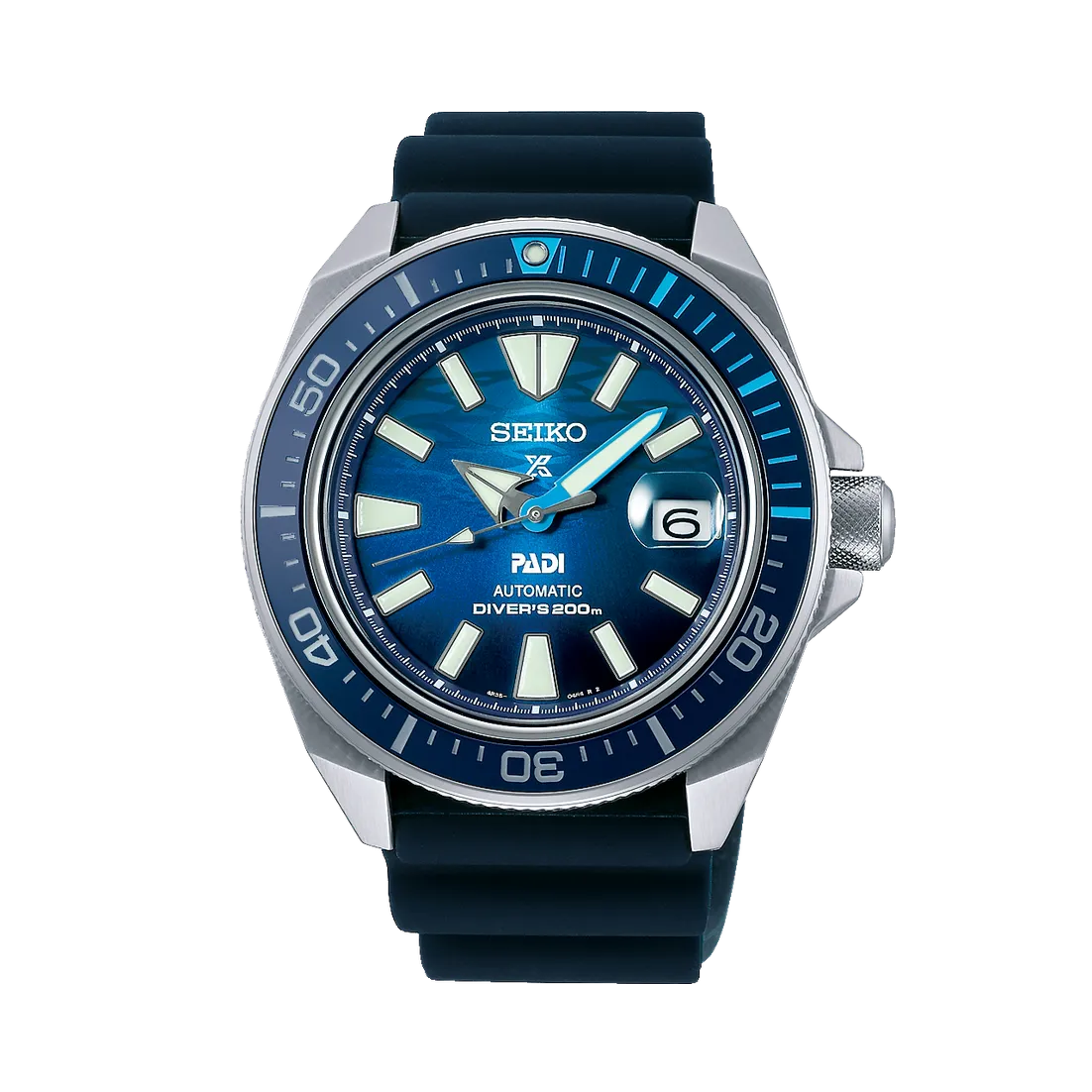 Seiko Prospex Sea Otomatik SRPJ93