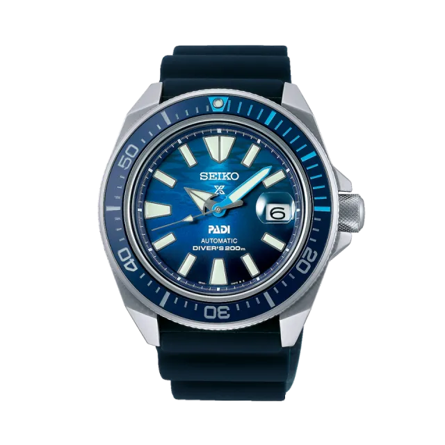 Beğenmek için çift tıkla Seiko Prospex Sea Otomatik SRPJ93 Görsel 1