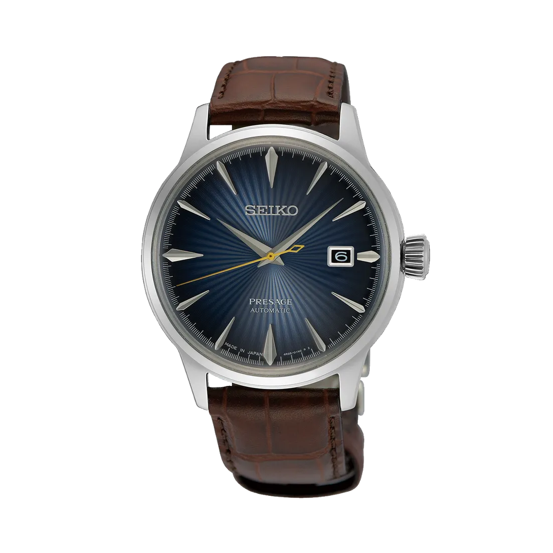 Seiko Presage Cocktail Time Otomatik SRPK15